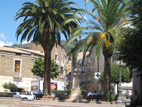 Una fiorente piazza di spaccio a Lamezia Terme 